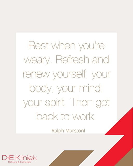 Realisation DE Kliniek Post10