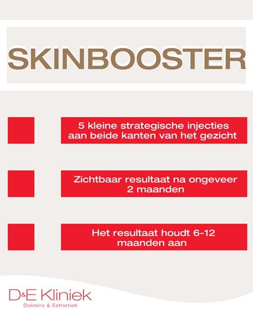 Realisation DE Kliniek Post8