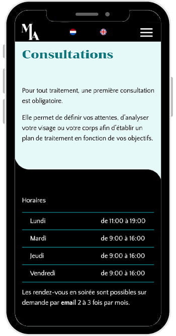 Realisation-Dr-Yvette-Ingabire-Web-Mobile_3 Réalisation Dr Al-Awa Web Mobile