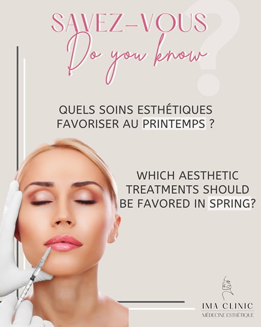 Realisation IMA Clinic Post1