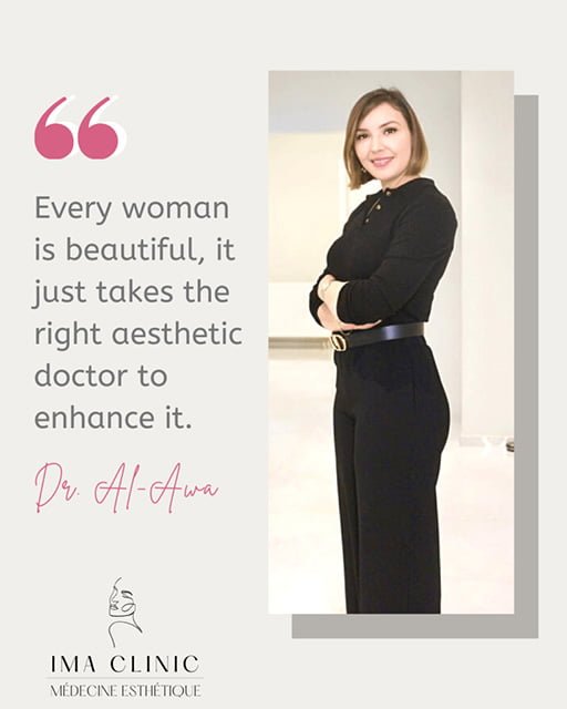 Realisation IMA Clinic Post5