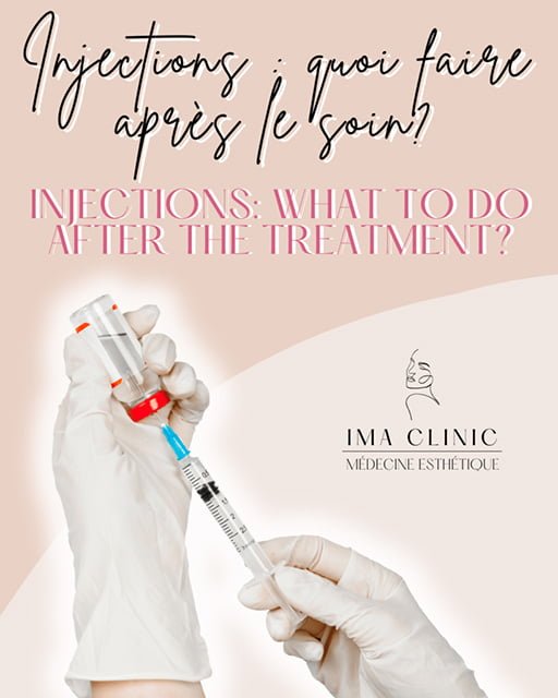 Realisation IMA Clinic Post8