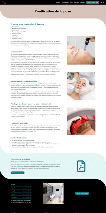 Realisation Dr Al-Awa Desktop 3