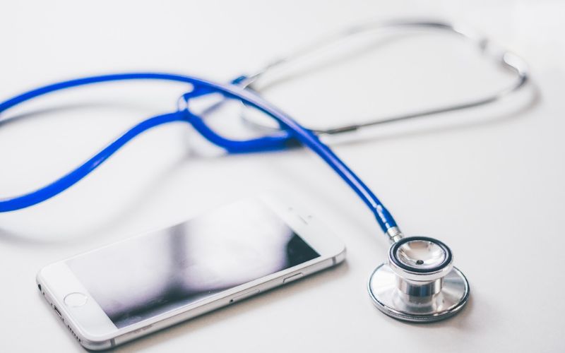 Communication médicale