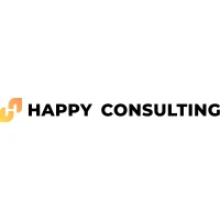 Logo Happy Consulting